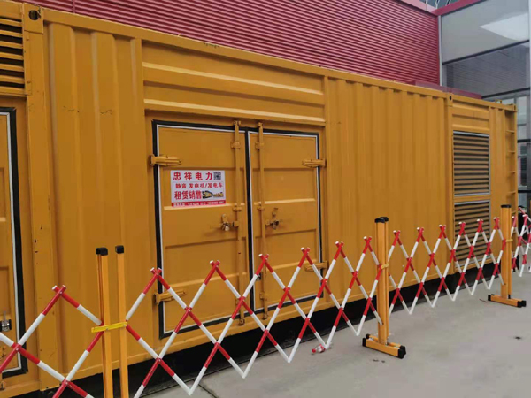 东港关于通用发电机的十万个为什么？