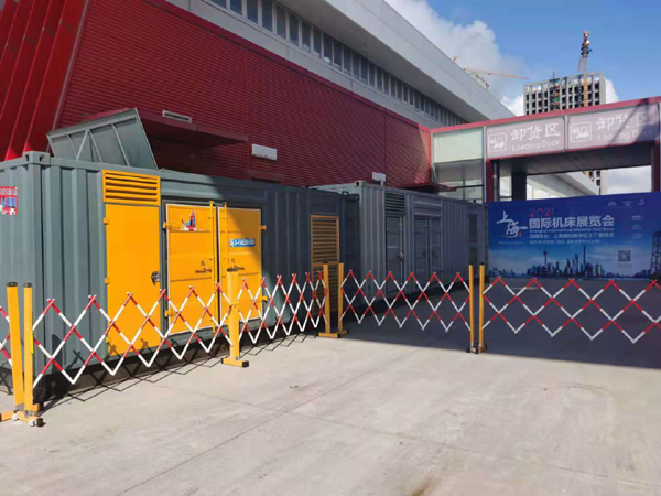 东港租赁发电机-柴油发电机组为什么油耗比较大