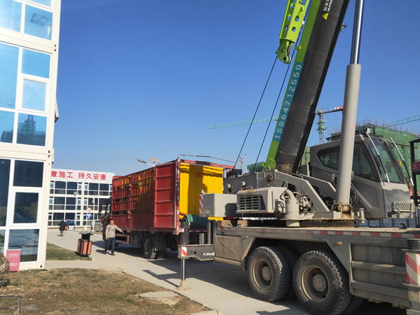 东港发电机出租50KW柴油发电机组需要配多粗电缆线