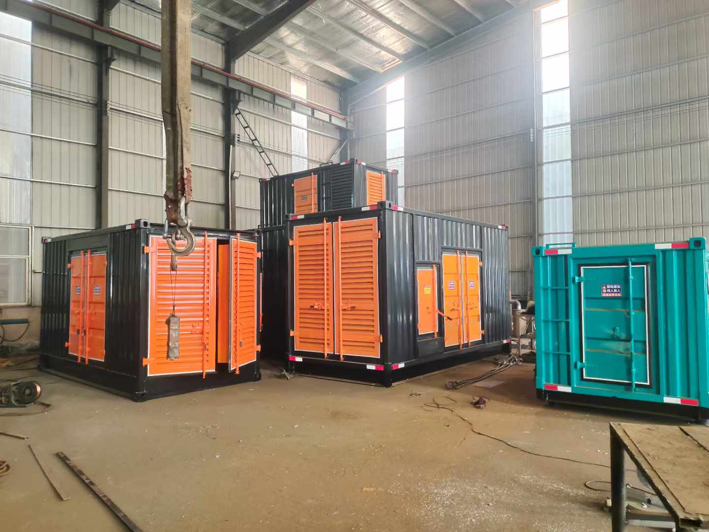 东港如何根据用电设备的功率选择合适的空开？