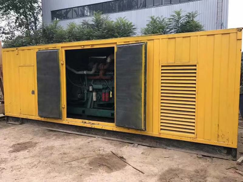 东港环境温度对柴油发电机组预热时间的影响有多大？